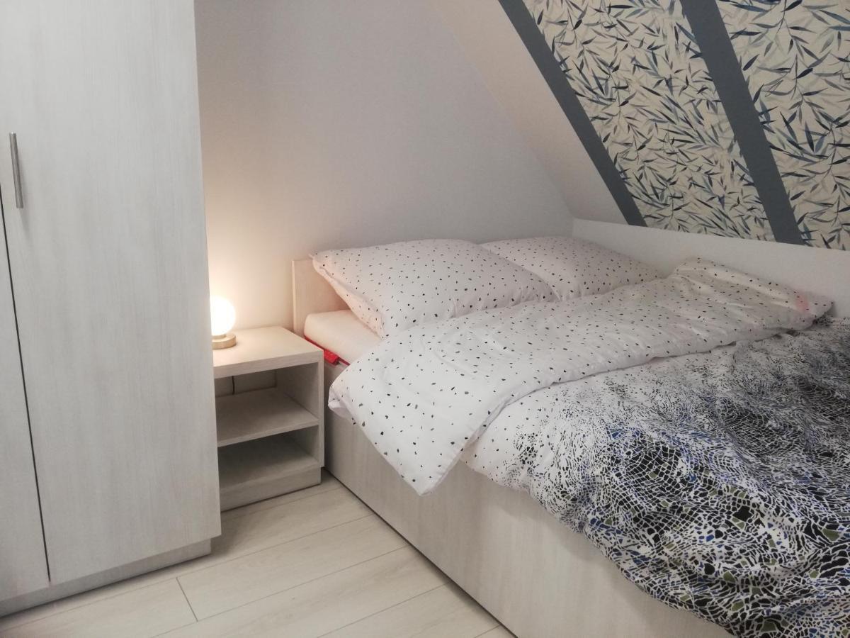 Apartament Stella Duszniki Zdrój Exterior foto