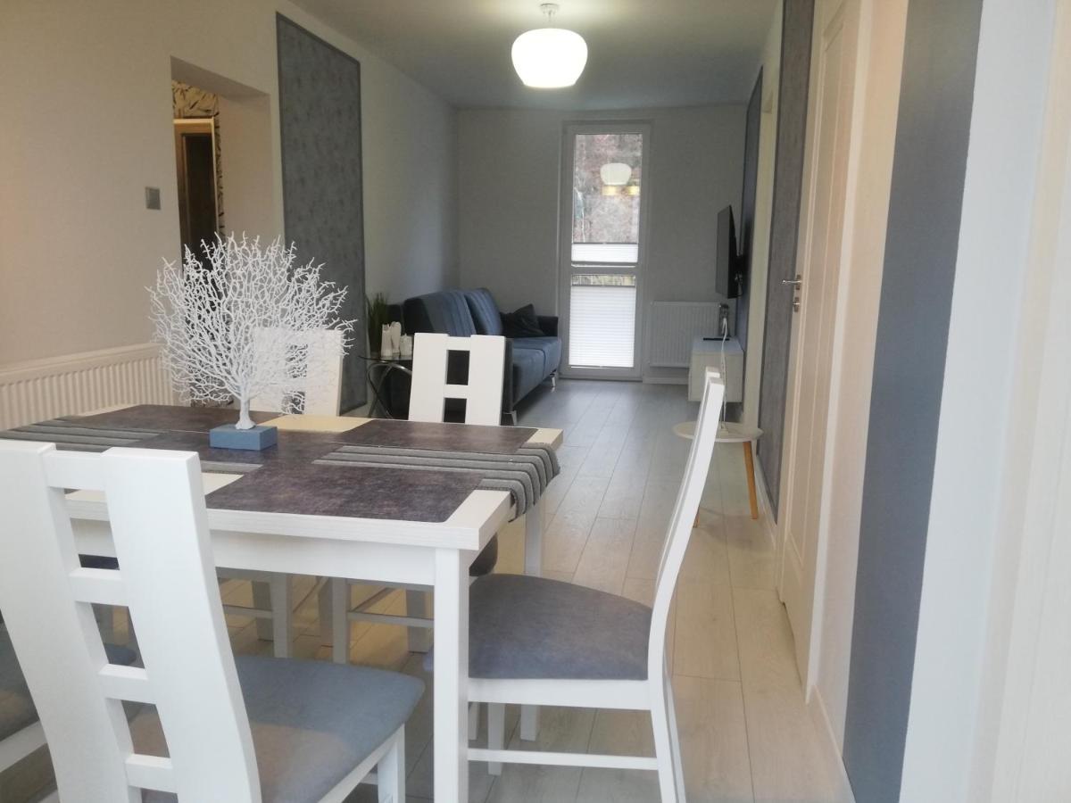 Apartament Stella Duszniki Zdrój Exterior foto