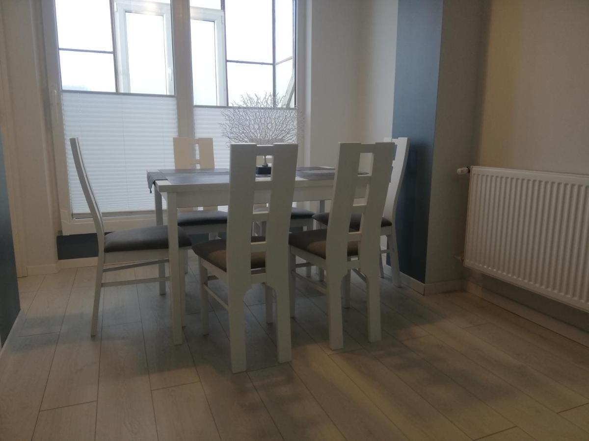 Apartament Stella Duszniki Zdrój Exterior foto