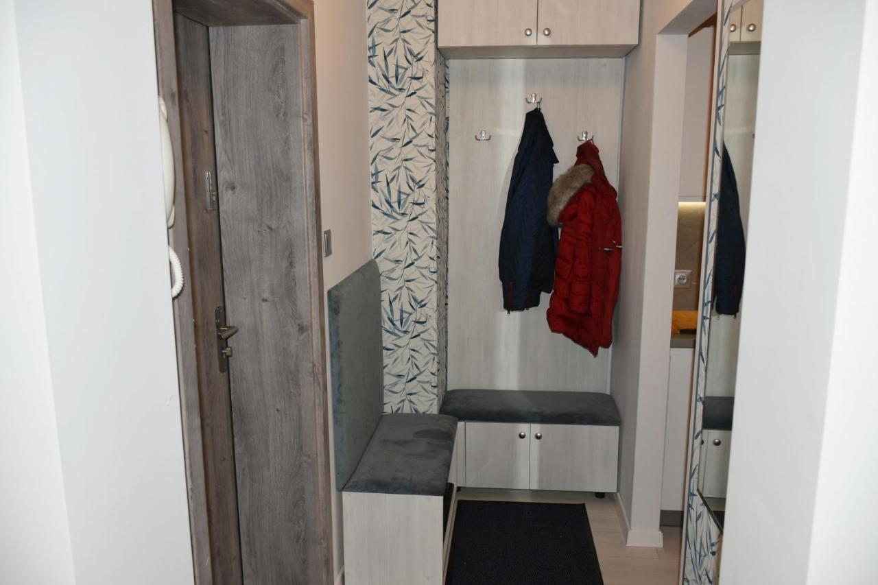 Apartament Stella Duszniki Zdrój Exterior foto