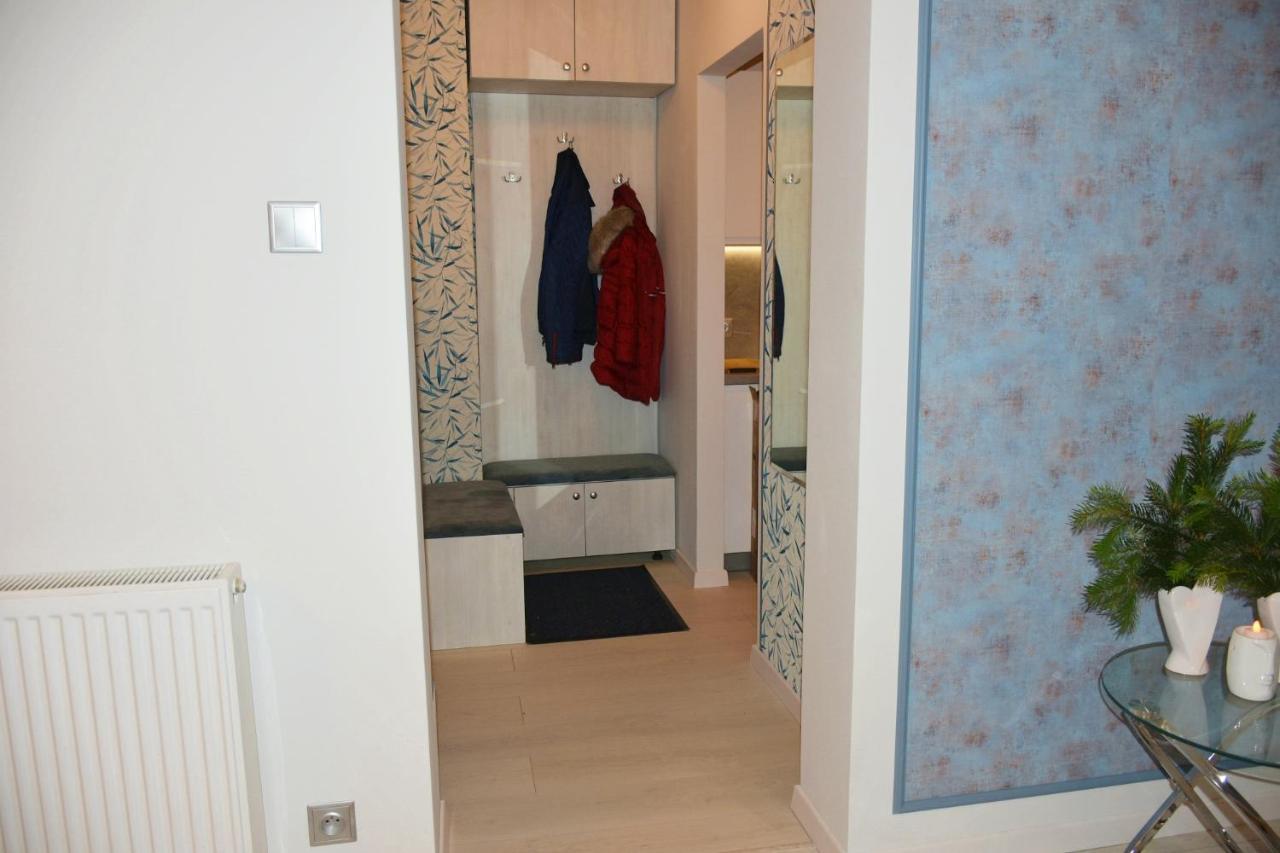 Apartament Stella Duszniki Zdrój Exterior foto